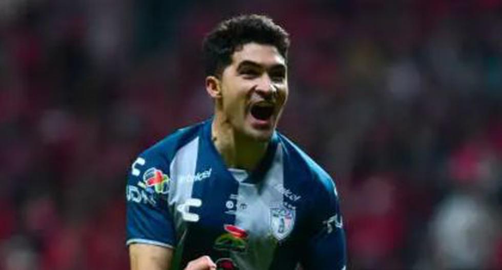 Toluca - Pachuca: resultado, resumen y goles de la Final de Liga MX. (Foto: Agencias)