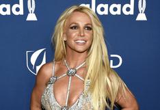 ‘The Woman In Me’: Britney Spears agradece a sus fans el éxito de su libro