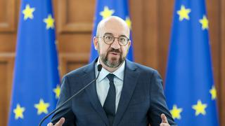 Unión Europea va a “aumentar de manera considerable” su apoyo militar a Moldavia