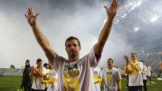 Australia se convirtió en la tercera clasificada al Mundial Brasil 2014
