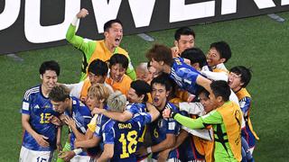 Japón, los secretos de la selección nipona para vencer a Alemania y un proyecto para ser campeones mundiales en el 2092