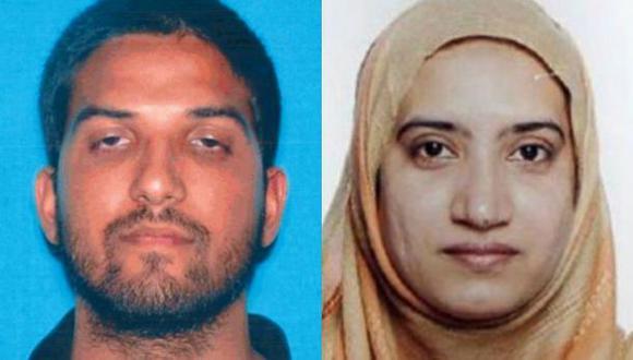 FBI aún no tiene pruebas de terrorismo en caso San Bernardino