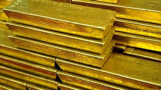 Oro pierde 1% ante esperanzas de estímulos en otros activos