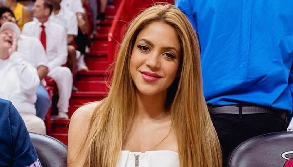 La cantante colombiana cuenta con 87 millones de seguidores en redes sociales. (Foto: Instagram)