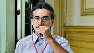 Waldo Ríos pagó reparación: sus aportantes serán investigados
