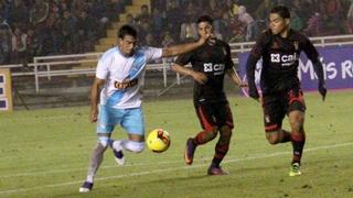 Cristal igualó 2-2 ante Melgar en Arequipa por Torneo de Verano