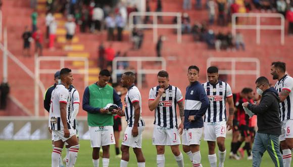 Alianza Lima vs. River Plate sí se jugará, indicó delegado de los íntimos. (Foto: GEC)