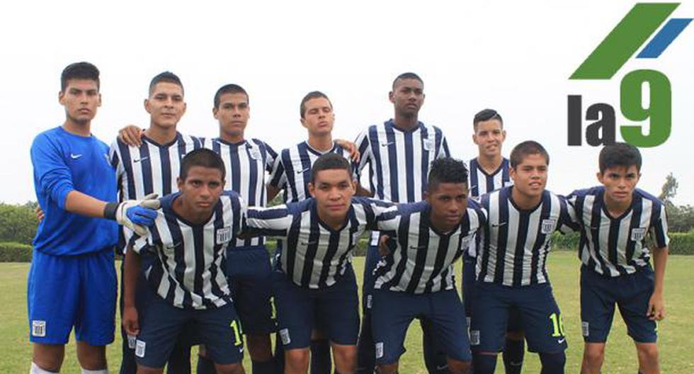 Alianza Lima ganó 7-1 a Regatas. (Foto: La Nueve)