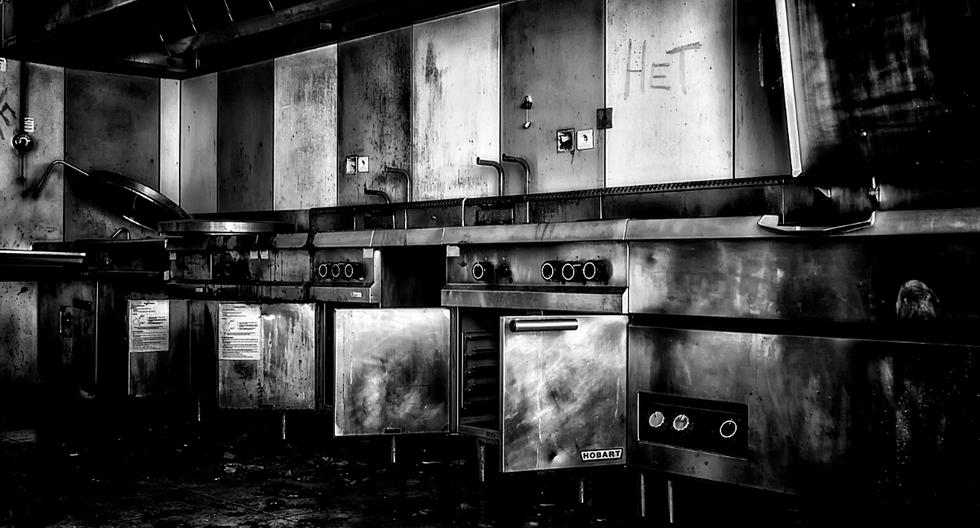 La foto que tomó el inquilino de una vivienda a su cocina vacía dio mucho que hablar ya que muchos aseguran retrató un fenómeno paranormal, aunque otros señalan que se trata de un vil montaje. | Crédito: Pixabay / Referencial.