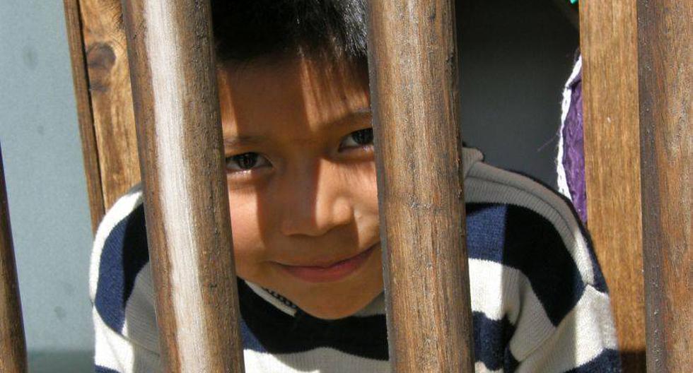 Los menores cruzan la frontera para reencontrarse con sus padres y familiares. (Foto: Darij/Flickr)