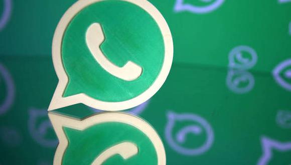 Ahora WhatsApp Web permite modificar el fondo de pantalla predeterminado. (Foto: Reuters)