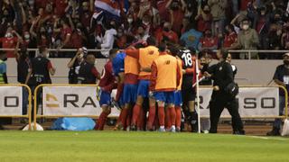 Costa Rica venció 2-0 a Estados Unidos por las Eliminatorias CONCACAF | RESUMEN Y GOLES