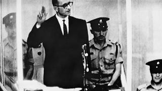 Las cintas perdidas de Adolf Eichmann: el documental que recoge las confesiones del arquitecto del Holocausto