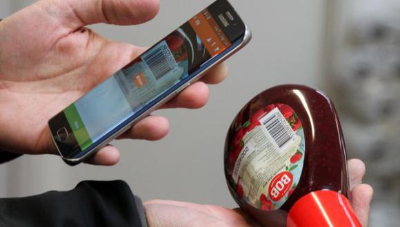 Suecia: solo necesitas un celular para comprar en esta tienda