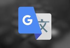 Google Traductor: Así puedes traducir archivos de Microsoft
