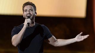 Pablo Alborán: del grito flamenco a la tonada pop