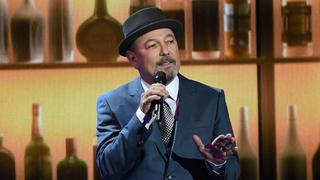 Rubén Blades es homenajeado como la Persona del Año de los Grammy Latino