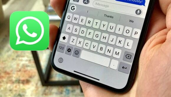¿Deseas aumentar el tamaño de letra de tus conversaciones de WhatsApp? Sigue estos pasos. (Foto: WhatsApp)