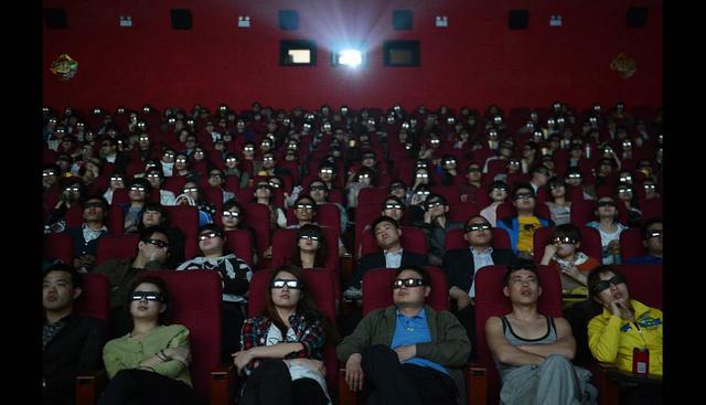 Conozca los precios de entrada al cine más caras y más baratas de Latinoamérica