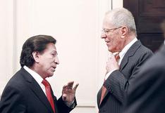 Alejandro Toledo: ¿qué dijo sobre PPK e indulto a Alberto Fujimori?