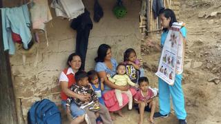 El riesgo de ser médico en el Perú: de 1 a 3 médicos serumistas mueren al año haciendo el programa