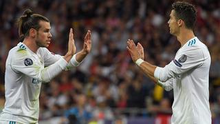 Real Madrid: Luka Jovic, Cristiano Ronaldo y los 10 fichajes más caros de la 'Casa Blanca' | FOTOS