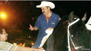 México: habla candidato que dijo que robó pero "poquito"