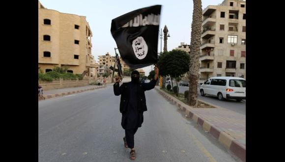 Estado Islámico advierte a EE.UU.: "Los ahogaremos en sangre"