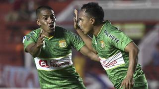 Sport Huancayo se enfrentará a Liverpool F.C. en segunda fase de la Copa Sudamericana