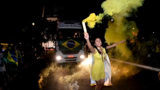 Definición abierta: las seis claves que anticipan que puede pasar en la segunda vuelta entre Lula y Bolsonaro