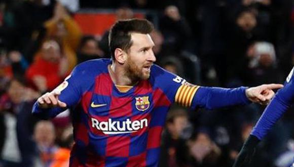 Mientras se define el futuro de Lionel Messi, muchos clubes se han interesado en ficharlo y aquí te contamos cuál es el precio de ’La Pulga’ en el mercado. (Foto: Instagram Messi)