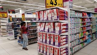 Horarios de atención de supermercados en Año Nuevo 2022: Metro, Wong, Tottus y más
