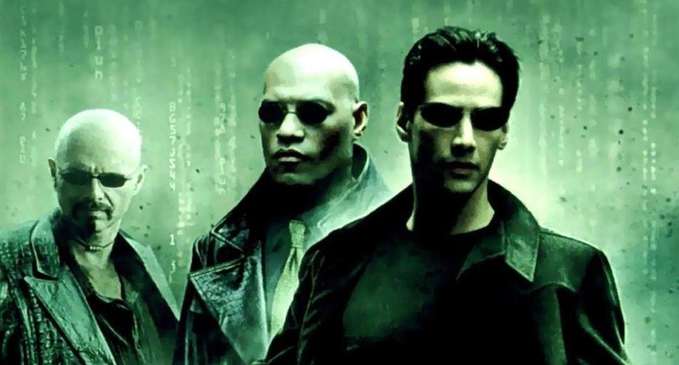 Warner Bros. planea retomar la exitosa saga de ciencia-ficción \"The Matrix\". (Foto: Difusión)