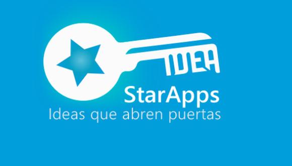 StarApps: Tú también puedes crear una aplicación móvil