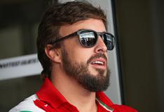 Fórmula 1: McLaren espera la revolución de Fernando Alonso