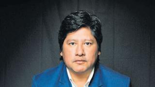 Esto dijo Edwin Oviedo en entrevista con El Comercio antes de ser detenido