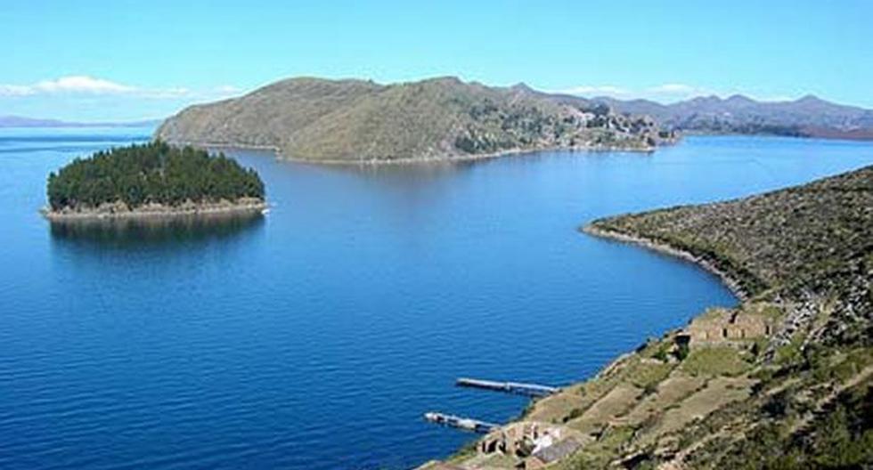 El lago Titicaca es uno de los patrimonios naturales más importantes. (Foto: eturismoviajes.com)