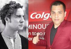 'La voz Perú': David Bisbal envía mensaje de aliento a finalista Michael Abanto