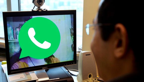 ¿Quieres hacer una llamada o videollamada a través de WhatsApp Web? Entonces esto debes de saber.