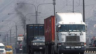 ComexPerú: Restricción a vehículos de carga en el Callao generaría sobrecostos, reducción de exportaciones e inflación