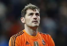 Real Madrid: Iker Casillas y su valiente mea culpa