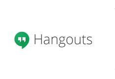 Google jubila la veterana aplicación de "chat" Talk para reforzar Hangouts