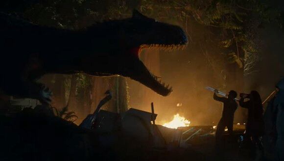 Jurassic World: ¿cómo cambia el corto Battle at Big Rock a Jurassic Park para siempre? (Foto: Universal)