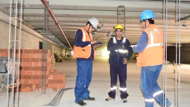 San Isidro: cobro de parqueo subterráneo será por minuto - 8