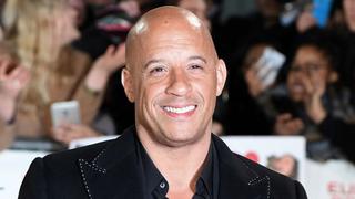 Vin Diesel sería productor ejecutivo de nueva versión de "Miami Vice" que alista NBC