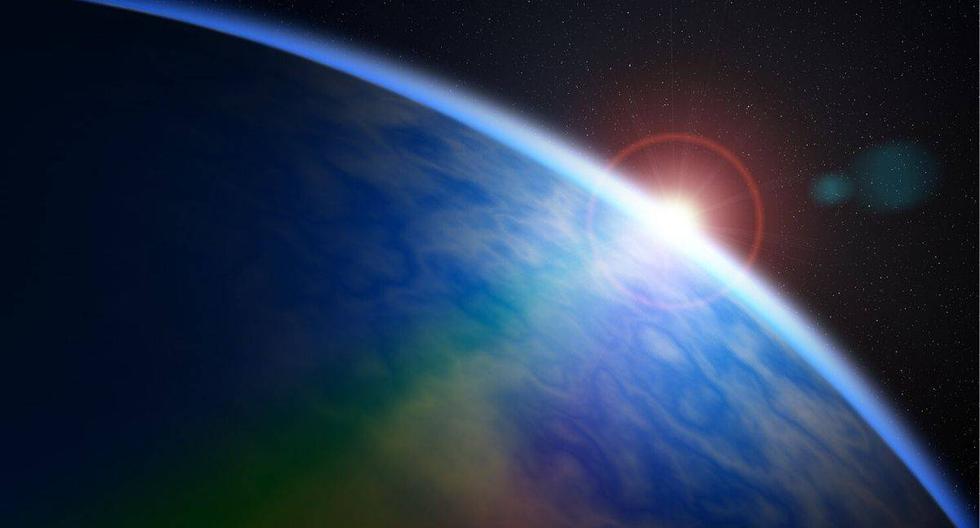 El planeta se encuentra a unos 100 años luz de distancia. (Foto: Referencial - Pixabay)