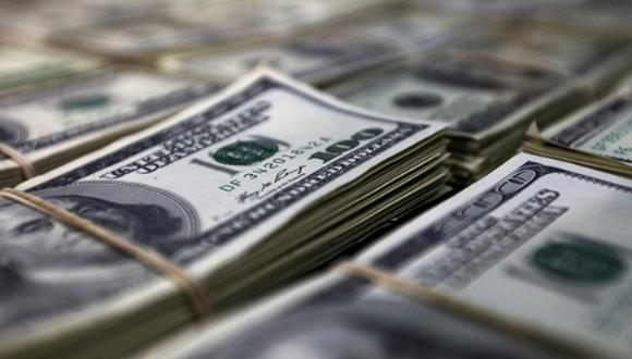 El dólar cerró a la baja el miércoles. (Foto: Reuters)