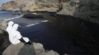 OEFA: Nos enteramos que el derrame de petróleo estaba por las playas por noticias y redes sociales