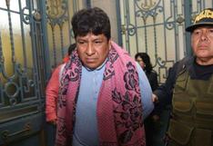 Perú: condenan a 6 años de cárcel a violador de empadronadora de censo