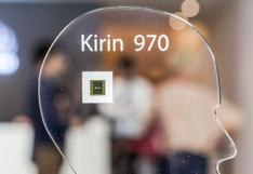 Kirin 970: ¿qué beneficios trae este procesador móvil a tu smartphone?